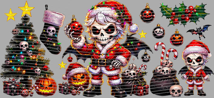 16oz Christmas-J10-4052
